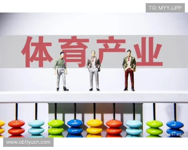 火搏体育创新赛事模式,推动体育产业高质量发展迎来新机遇